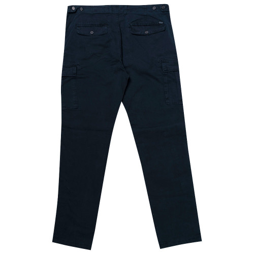 Emerson Ανδρικό παντελόνι Men's Garment Dyed Stretch Cargo Pants
